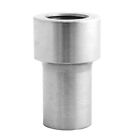 Qa11844-137 1844137 Chassistube Adapter Steel Rh Thread 806990053619