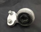 18687 Febi Control Arm Trailing Bush Lower Front Axle Left 18687 Febi Control Arm Trailing Bush Lower Front Axle Left