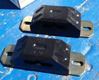 19-1306-bl Prothane Pair Of Suspension