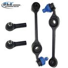 Es2153rl 192840342751 Dlz Front Lower Control Arm Outer Tie Rod Es2153rl 192840342751 Dlz Front Lower Control Arm Outer Tie Rod
