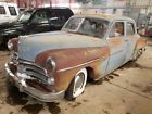 512.ch2s50 1950 Dodge Left Front Lower