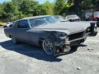 515-00431 1961 To 1969 Deville Passenger