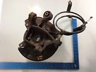 19730047329 Subaru Forester Rear Right Spindle Knuckle Hub