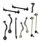 1asfk01048 1a Auto Control Arm Center