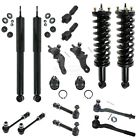 1asfk04998 1a Auto Front Strut