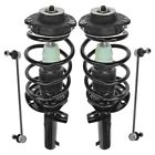 1asfk05148 Auto Piece Suspension Kit Complete Strut Spring Assemblies 191213565216