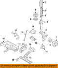1k0199231k Audi Oem 06-13 A3