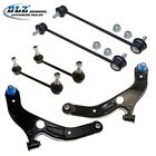 1z474029069g4x2j Dlz New Control Arm Ball Joint Sway Bar Links Parts
