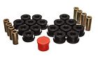 2.3109g Energy Suspension Control Arm Bushing Kit Rear Fits 703639953968