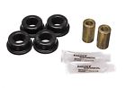 2.7103g Energy Suspension Track Arm Bushing Set New 703639261728