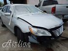 510-00489r 200 11 12 13 Chrysler