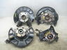 212459214 200 212459214lkq Chrysler Passenger Right Front Spindle Knuckle Oem Miles Lkq