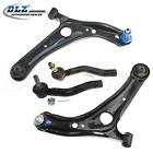 K620364 2000-2003 Dlz 4 Front Suspension Control