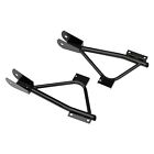 20102 Lakewood Torque Box Braces 084041026892