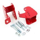 2012-r Umi Performance Lower Control Arm Relocation Brackets 013102000120 2012-r Umi Performance Lower Control Arm Relocation Brackets 013102000120