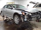 515-59395l 2012 Volkswagen Passat Front Spindle