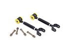20144 Lakewood Adjustable Upper Control Arms 084041201442
