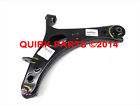 20202aj04a Outback Subaru 2010-2013 Right-hand Passenger Lower Control Arm Oem New