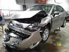 20202al00a Subaru 2015 Legacy Front