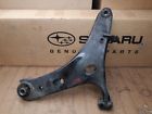 20202sg011 Subaru Forester Xt Oem Front Left Control Arm