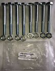 2025-01 Unbranded Ford Mustang Upper Lower Control Arm Bolt Kit