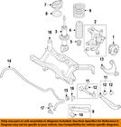 20252sg001 Subaru Oem Forester Control Arm