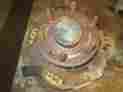 515-01223l 203952 Silvrdo15 99-04 05 06 07 Silverado 1500 Spindle Knuckle Driver Front