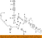2043305011 Mercedes-benz Mercedes Oem 08-11