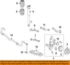 2053506103 Mercedes-benz Mercedes Oem 14-16