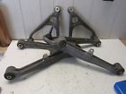 20799879 Gm Corvette Control Arms Rear Upper Lower Side Used Very