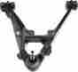 20869199 Gm Oem Front-lower Control Arm