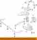 20869232 Gm Oem Front-lower Control Arm