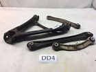 2101012360 04-10 Volkswagen Touareg Rear