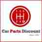2113509906 Vaico New Control Arm Link Kit 211 350 99 06