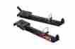 21607 Lakewood Traction Bar Fits 70-81 Camaro Firebird Trans Am 084041216071