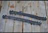 A2203520588 2203520588 A 220 352 05 88 0588 Mercedes Rear Trailing Control Arm Right Left Pair Set
