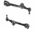 2213308107 Oe Quality Replacement Pair New Left And Right Front Lower Control Arm Kit Fits Mercedes Benz S Class