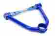2213507 Howe 8.750 Long Tubular Upper Control Arm P N