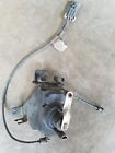 22175332 Corvette Passenger Side Front Suspension Sensor With Option