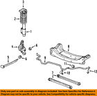 22639751 Gm Oem Control Arm