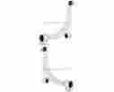 22730776 Oe Quality Replacement Pair New Right Left Front Lower Control Arm Kit For Chevy Pontiac Saturn
