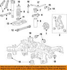 22974128 Gm Chevrolet Oem 16-17