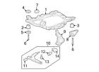 22997286 Gm Brand New Genuine