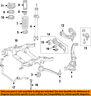 2313304000 Mercedes Oem Control Arm