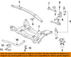 23158030 Gm Chevrolet Oem Upper Control Arm