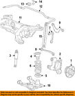 23347601 Gm Oem Link