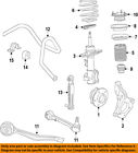 23462002 Gm Cadillac Oem 15-16