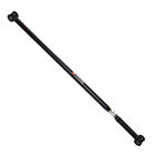 23790b Founders Performance Camaro Firebird Adjustable Panhard Rod Bar Black