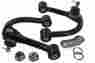 25485 Specialty Products Spc 2001-2007 Toyota Sequoia Adjustable Upper Control Arms Pair Camber Caster