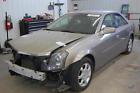 511-01061r 25752929 Cadillac Upper Control Arm For Cts Right Front Up